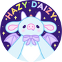 Hazy Daizy